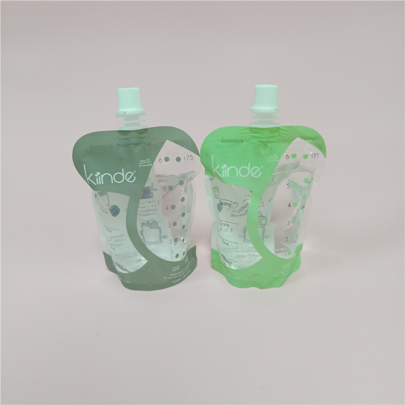母乳儲存袋價(jià)格