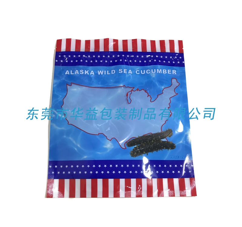食品包裝袋廠(chǎng)家